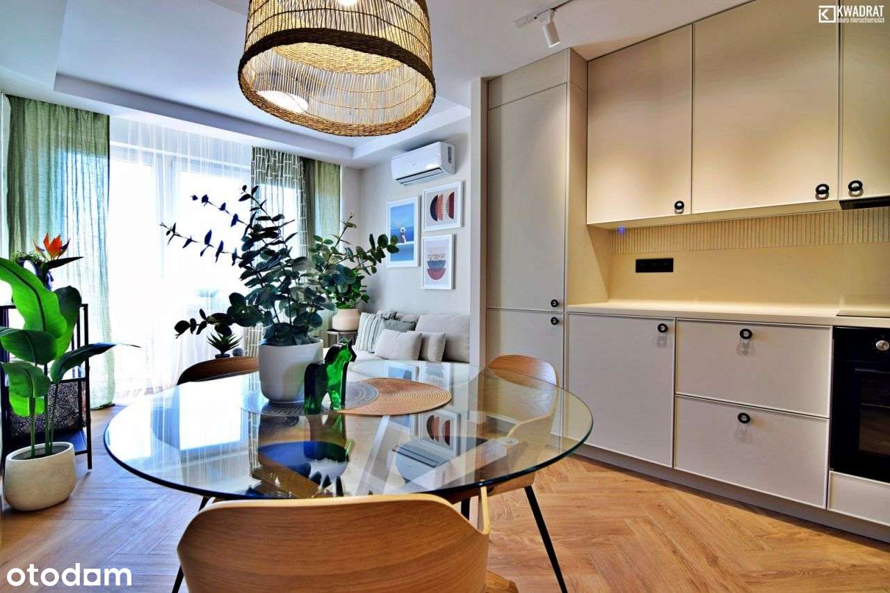 3 pokoje 43m2 Bronowice- po generalnym remoncie. - Pełny obrazek: 5/10