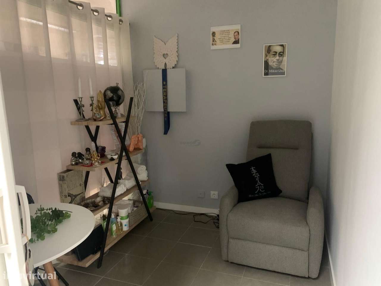 Loja ampla em Centro Comercial  Palmeiras-10