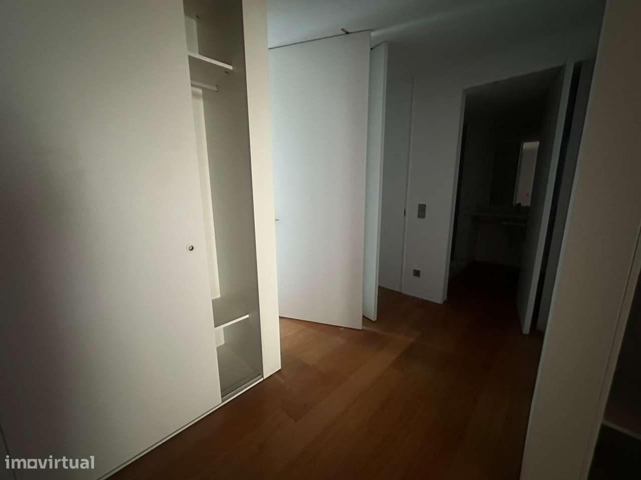Apartamento T3 à venda no Campo Alegre - Porto-13