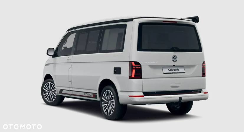 Volkswagen California - 13