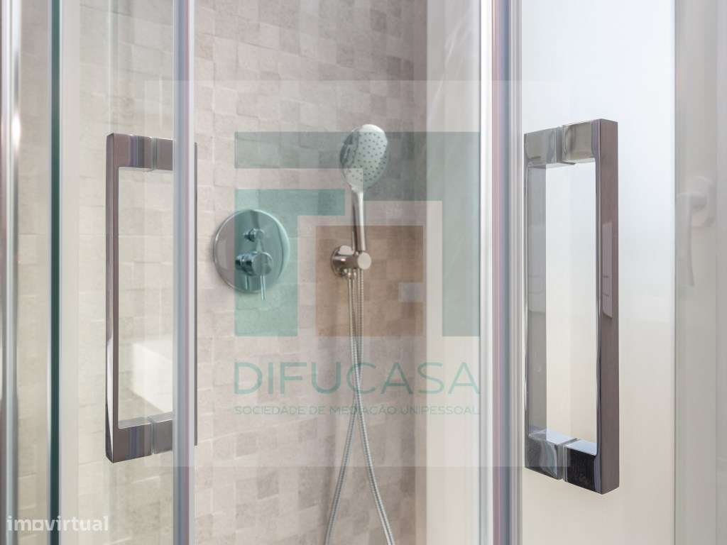 Moradia Geminada T3 + escritorio-19