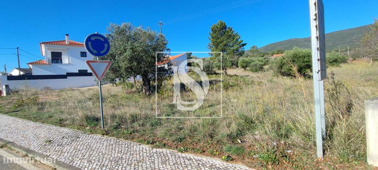 Terreno  Venda em Pedrógão,Torres Novas - Grande imagem: 5/10