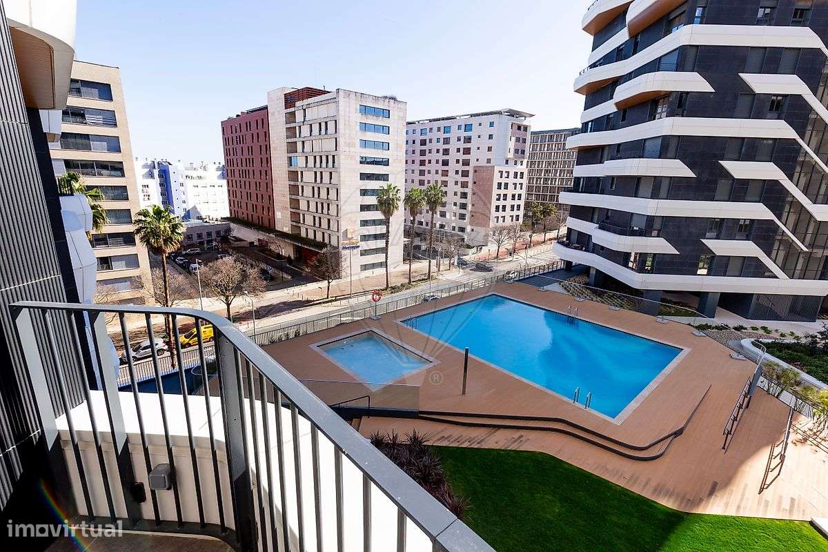 Apartamento T2 para venda-26