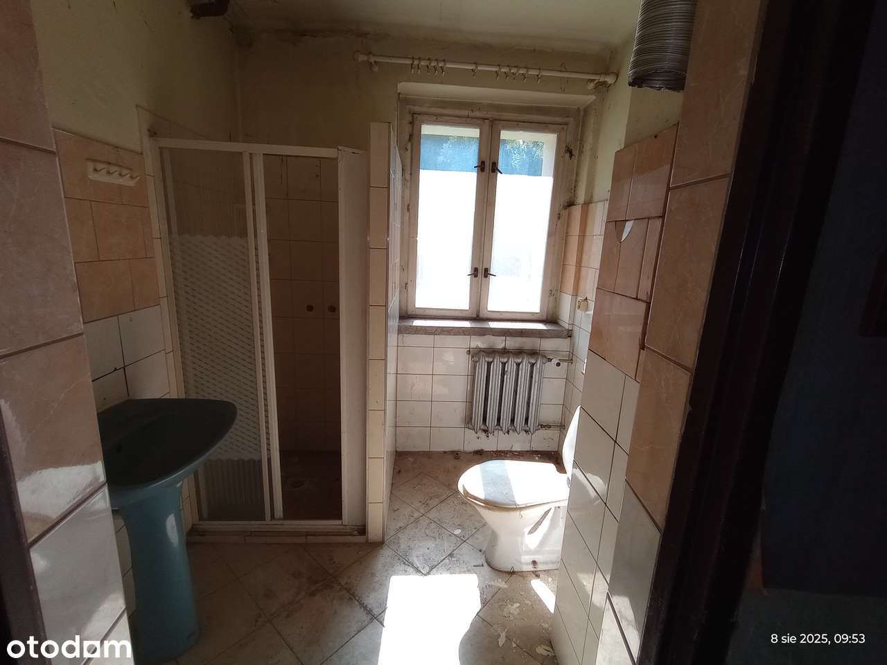 Mieszkanie, 53,12 m², Wodzisław Śląski - Pełny obrazek: 4/6