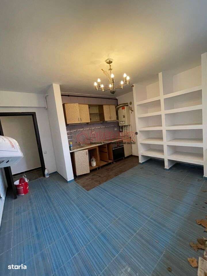 31.000 Euro - Garsoniera - 15 min Metreou Dimitrie Leonida - Imagine principală: 4/4