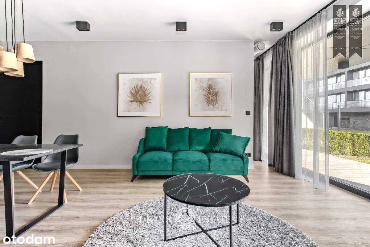 Ekskluzywne mieszkanie w znanym Forcie Cze - Pełny obrazek: 2/15