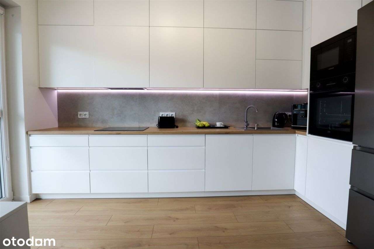 Pełne słońca mieszkanie z balkonem 9 m² - Pełny obrazek: 3/14