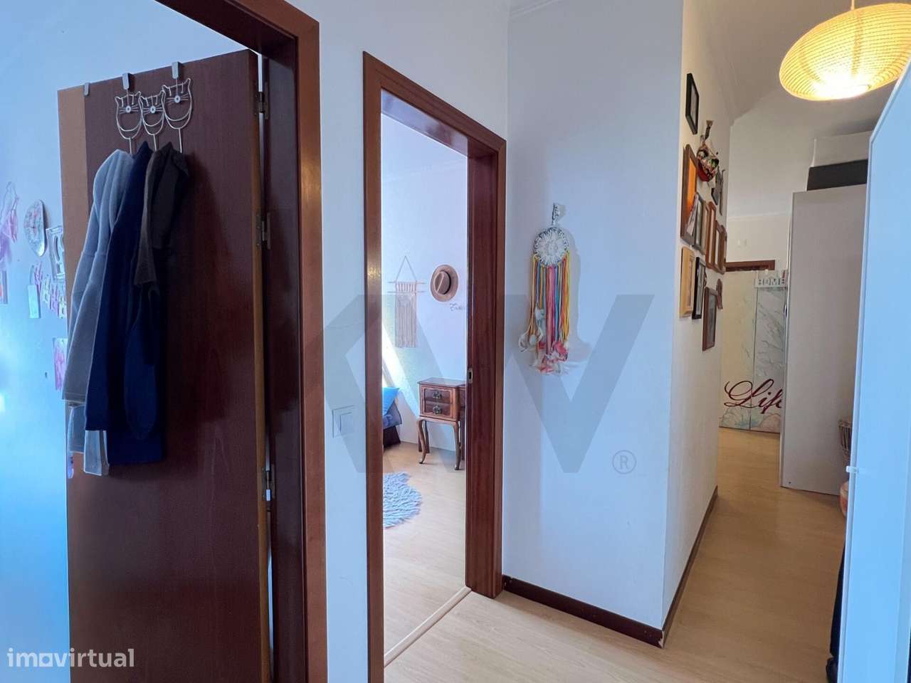 Apartamento T2 na Urbanização Cerro Azul – Conforto, Lazer e Localizaç-15