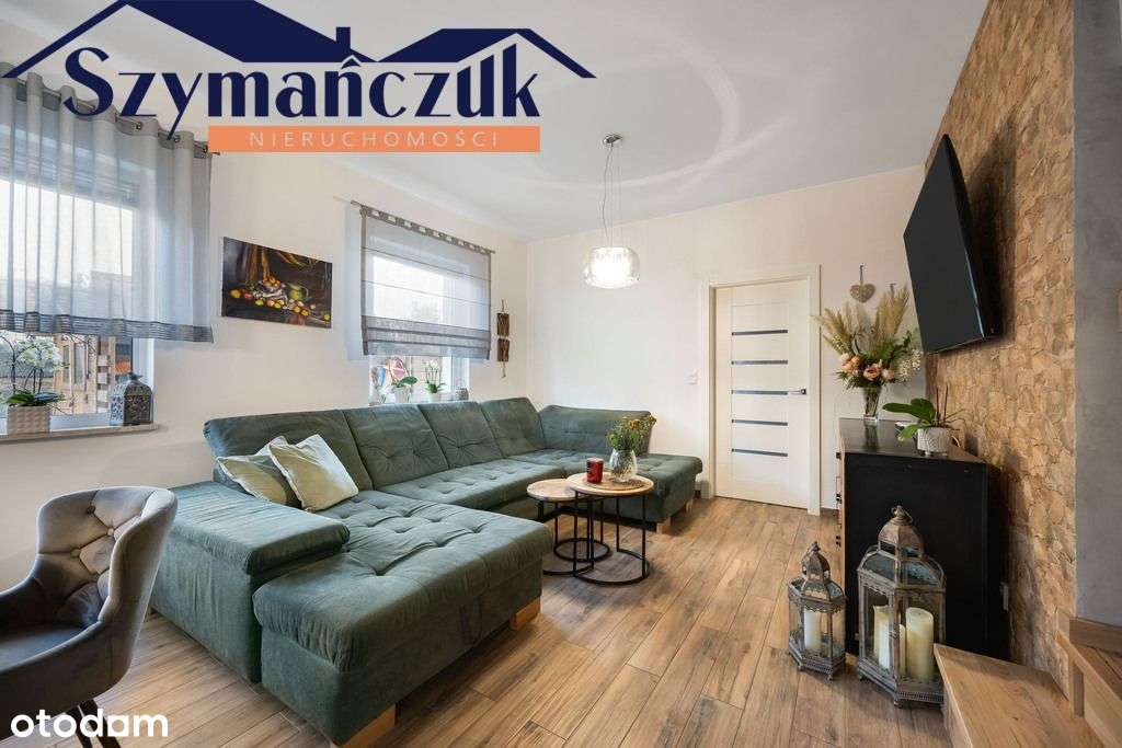 Stylowy dom premium z lokalem usługowym-0