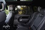 Land Rover Range Rover Edycja specjalna Overfinch 525 KM Bezwypadkowy - 40