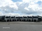 Renault T440 13L / EURO 6 / ZESTAW PRZEJAZDOWY 7,70+7,70 120m3 / - 1