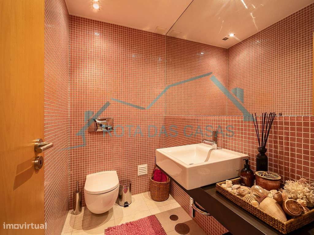 MORADIA T5 MOREIRA - MAIA-23