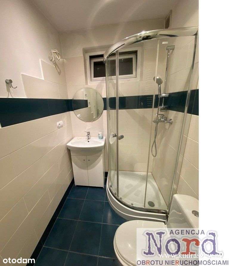 Mieszkanie na parterze w centrum Augustowa-7