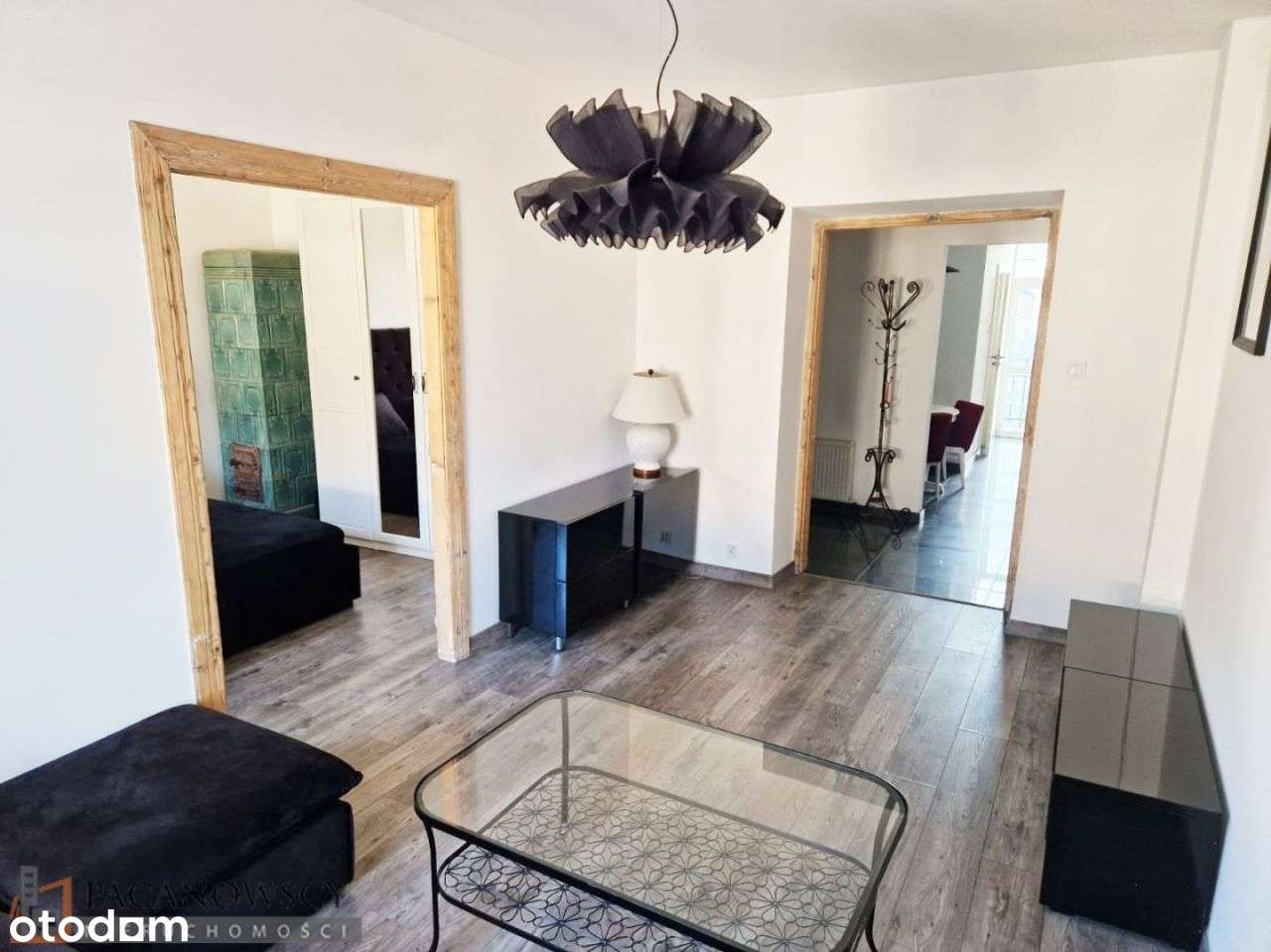 Mieszkanie, 52 m², Kraków-2