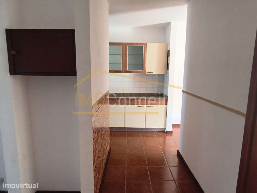 APARTAMENTO T2 - ARRENDAMENTO - ABRANTES - Grande imagem: 4/13