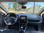 Renault Clio 1.5 dCi Limited EDition - 11