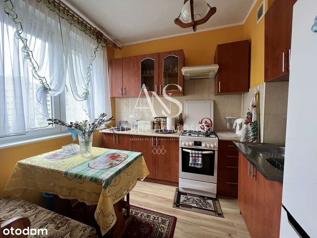 Przestronna kawalerka na ulicy Santockiej!-11