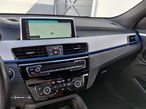 BMW X2 18 d sDrive Pack M - 11