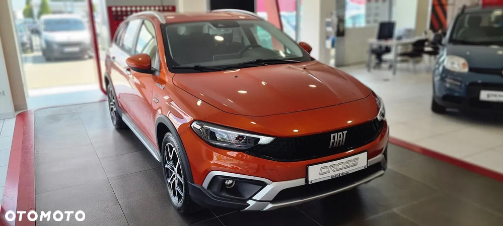 Fiat Tipo 1.0 T3 Cross - 2