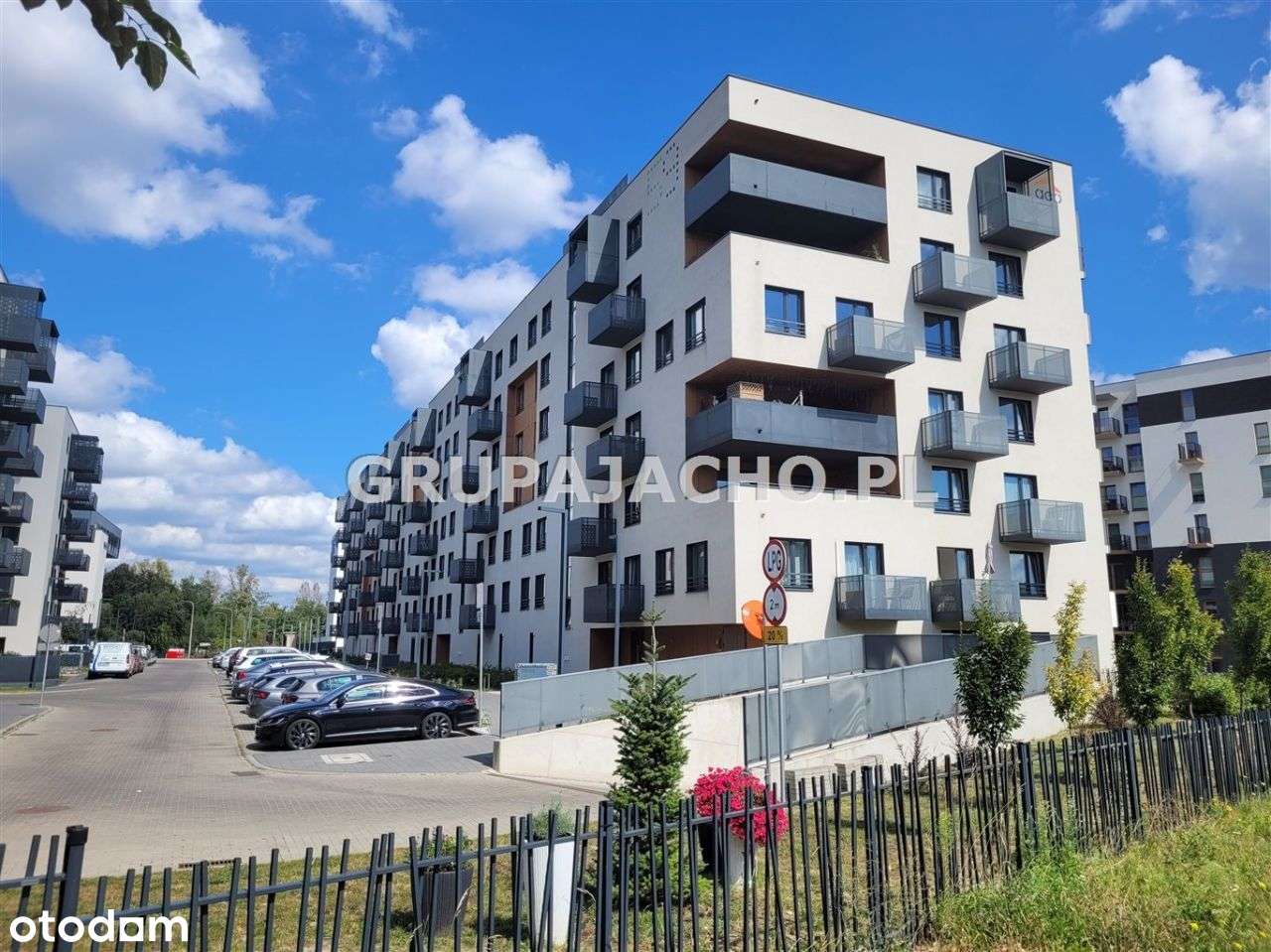 Najlepsza cena przy Parku Kościuszki-2