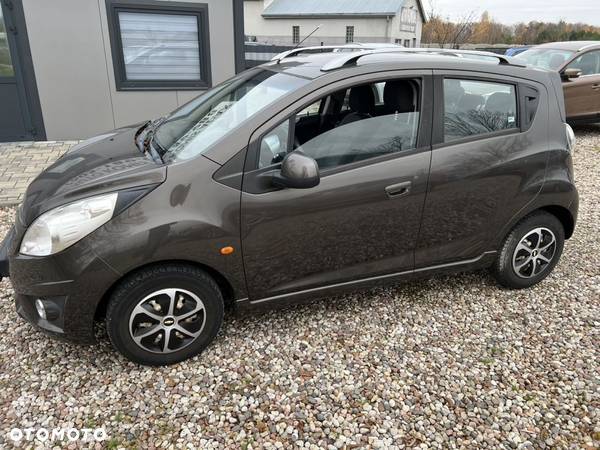 Chevrolet Spark 1.2 LT - 14