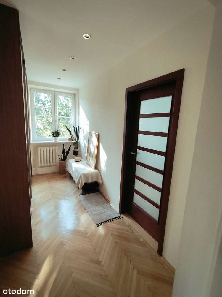 atrakcyjne mieszkanie obok Parku Krakowskiego-13