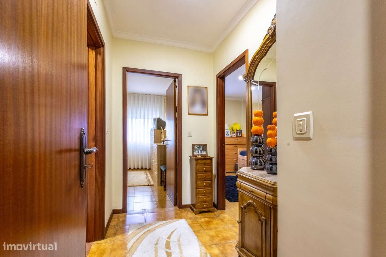 Apartamento T2 na Trofa-13