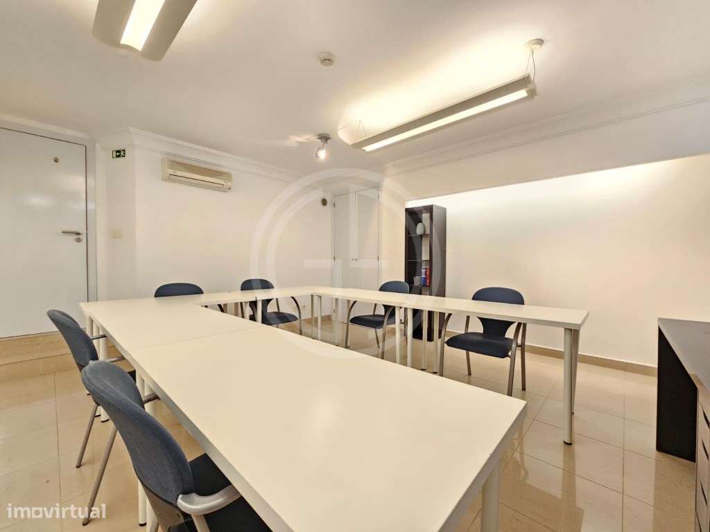 Salas Privadas para Empresas e Profissionais em Vilamoura - Grande imagem: 5/17