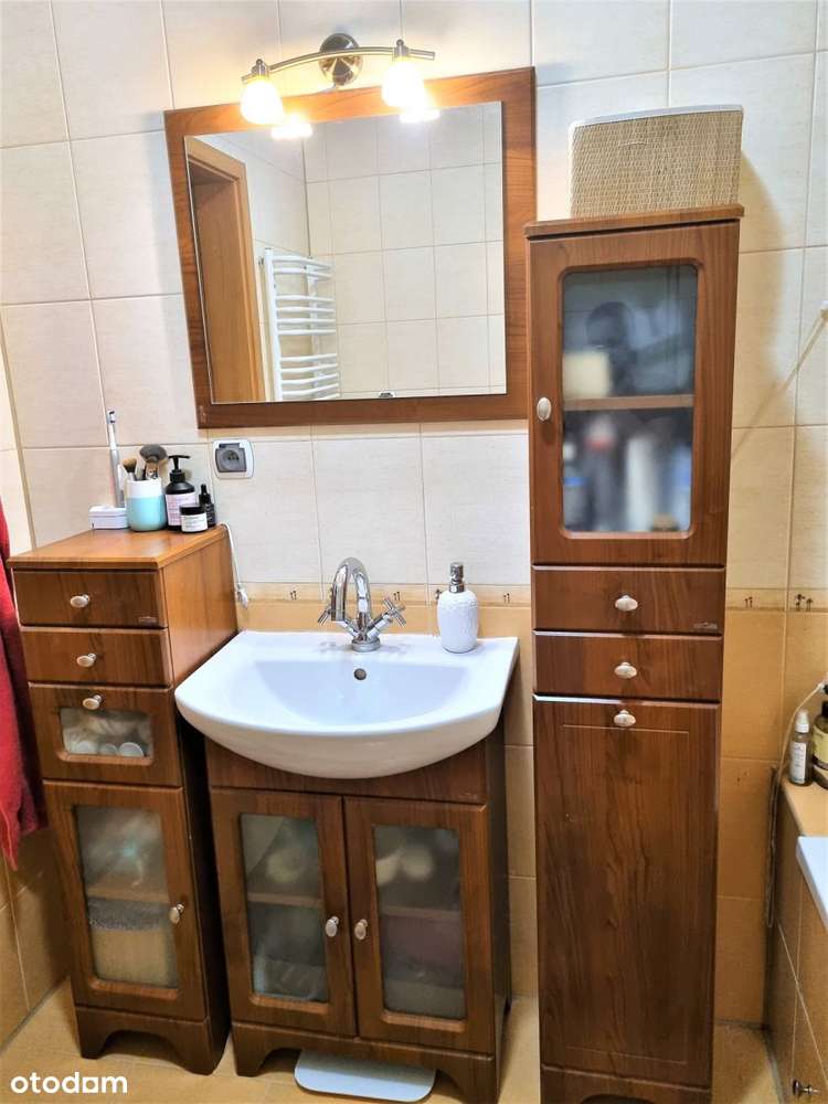 Piękne mieszkanie przy ul. Rembielińskiej,  Metro!-7