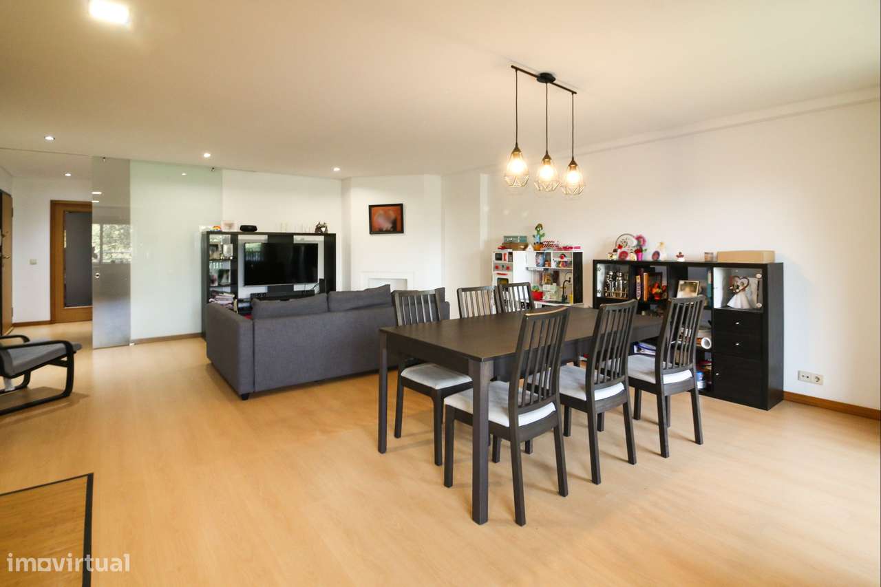 Apartamento T3, Braga, Braga, Braga (São Vítor) - Grande imagem: 4/18