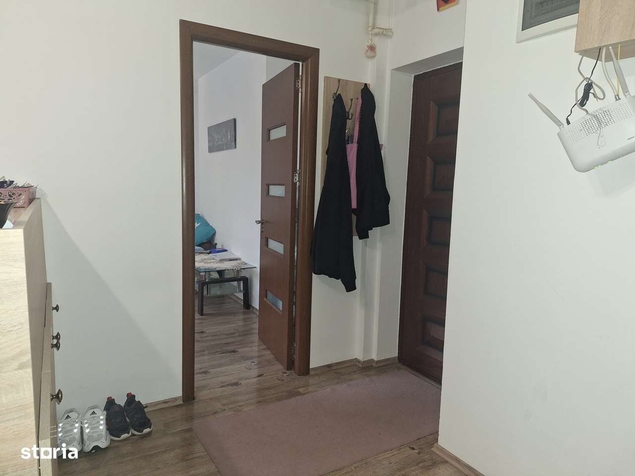 De vânzare – Apartament 2 camere, Str. Mirăslău, Popești-Leordeni-7