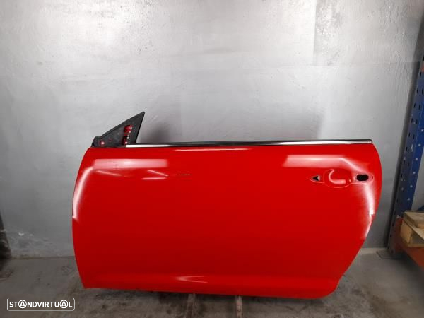 Porta Frente Esq Alfa Romeo Mito (955_) - 4