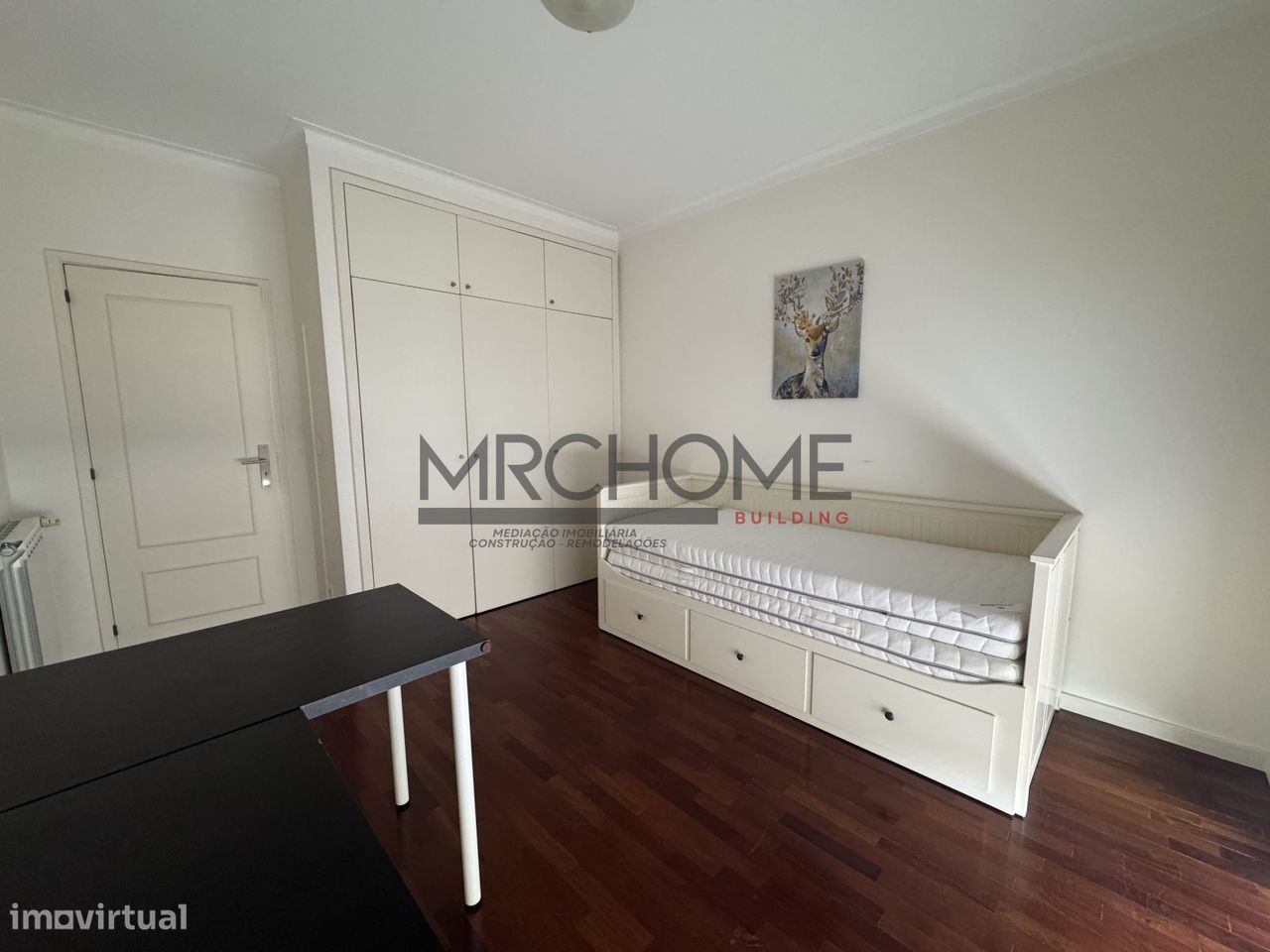 Apartamento T3 São Vicente Braga Mobiliado - Grande imagem: 1/27