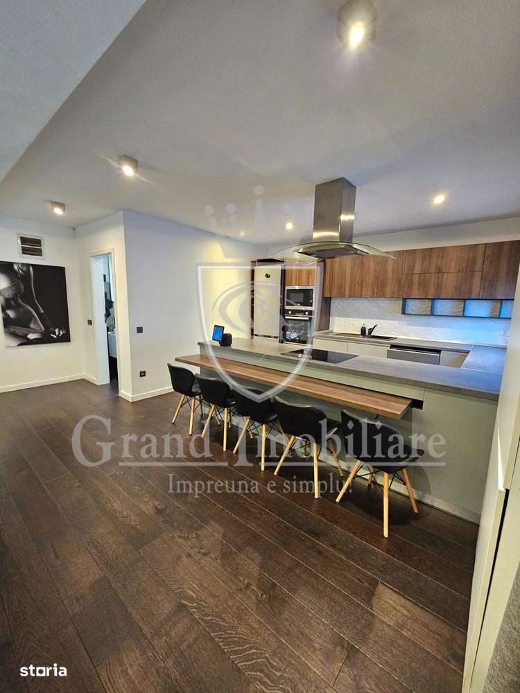 Apartament 3 camere 128 mp, zona Eugen Ionesco - Imagine principală: 5/14