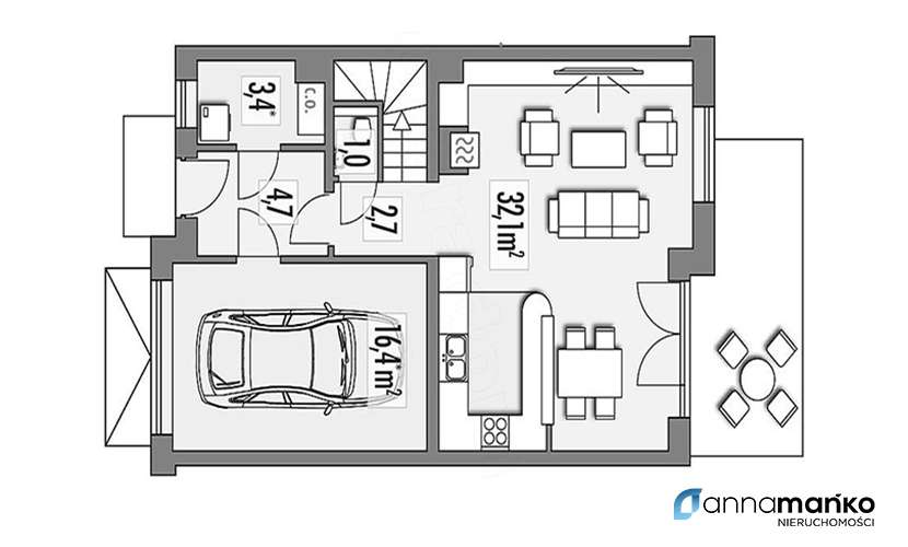 Gotowy do odbioru | OSTATNI WOLNY!-12
