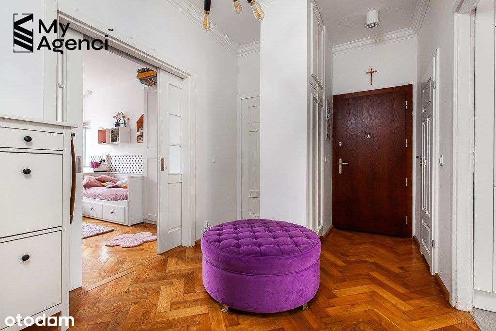 Gdynia, ul. Wolności - mieszkanie na sprzedaż-13