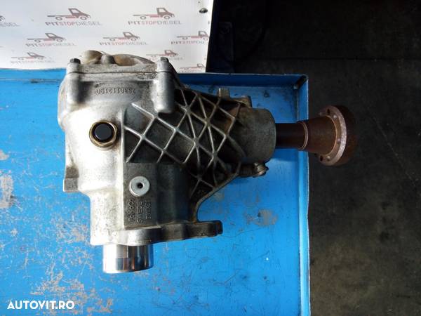 Cutie de transfer FORD Kuga 2.0 TDCI cod 7530112190 2007 2008 2009 2010 2011 2012 2013 - 2