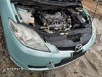 Mazda 5 CR 05-10  Maska zderzak pas atrapa Lampa w kolor - 8