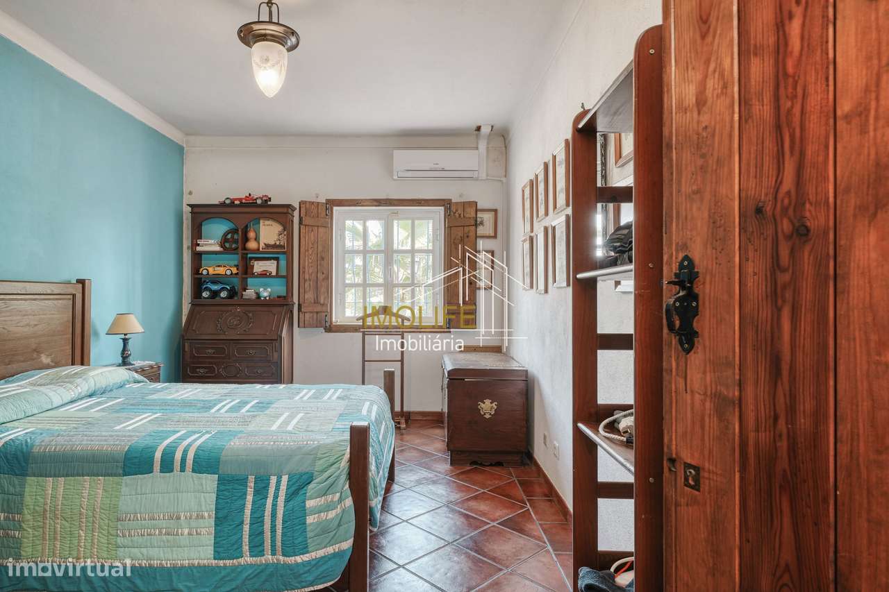 Quinta em Pavia com piscina e com duas habitações independentes ✨-49