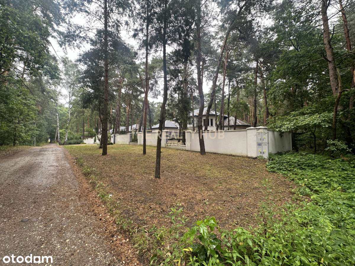 Świąteczna perełka - działka która czeka na Ciebie-2