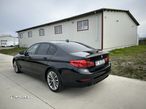 BMW Seria 5 - 6