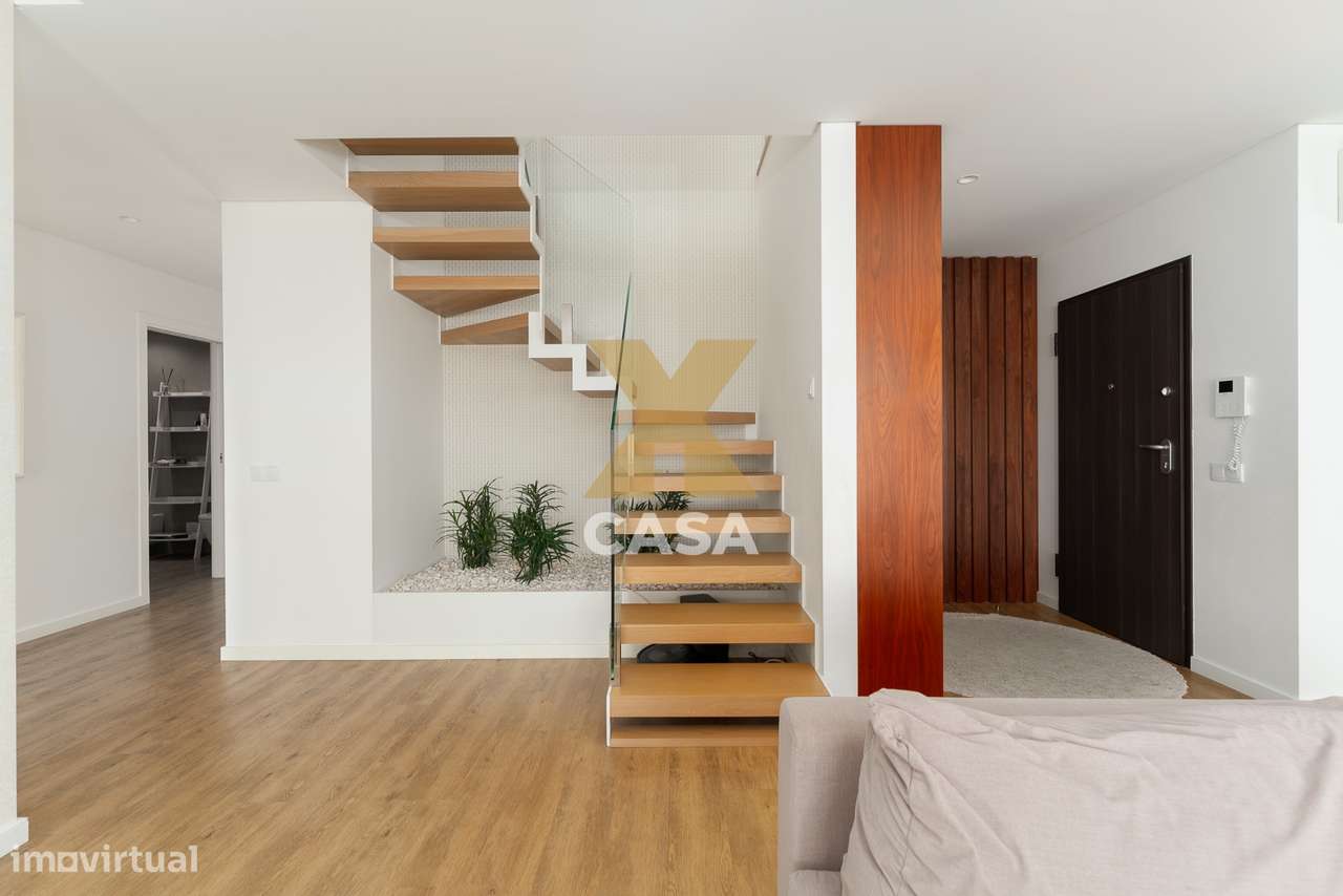 Apartamento T5 Venda em Fátima,Ourém-9