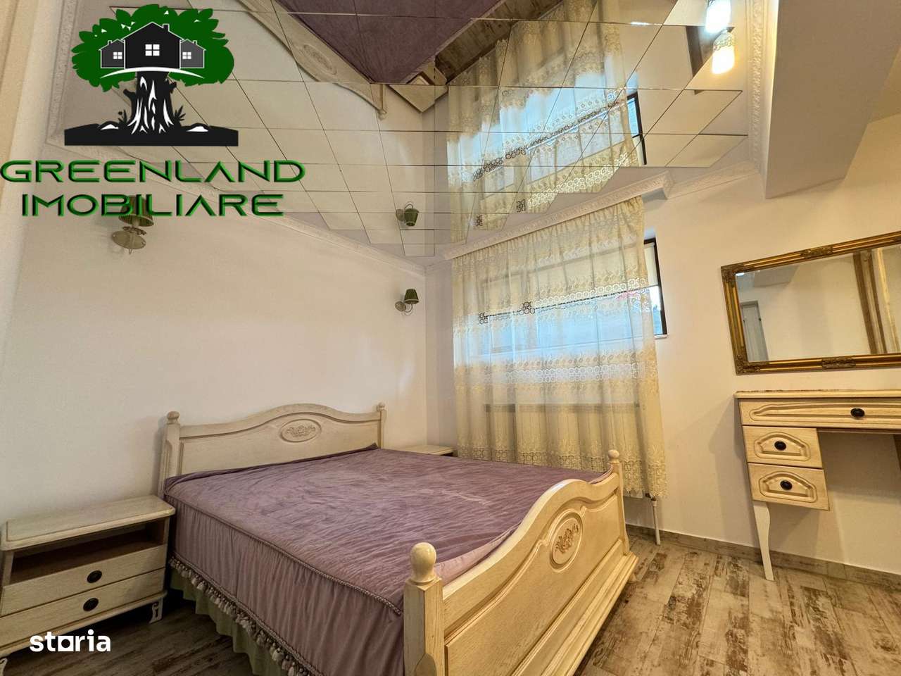 Ap 5 Cam,2 birouri, 2 Bai, 4 Locuri parcare, 2 Nivele, 135 mp, Bucium - Imagine principală: 5/20