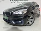 BMW 216 Active Tourer d Line Sport - 12