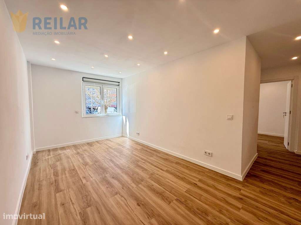 Odivelas - T2 Remodelado - Grande imagem: 5/40