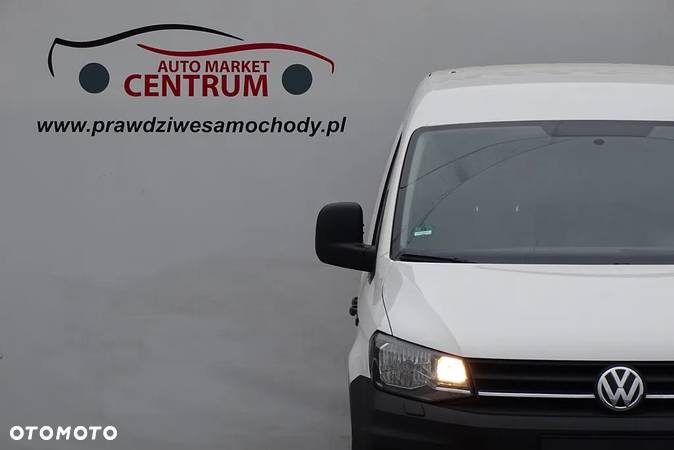 Volkswagen Caddy - 6