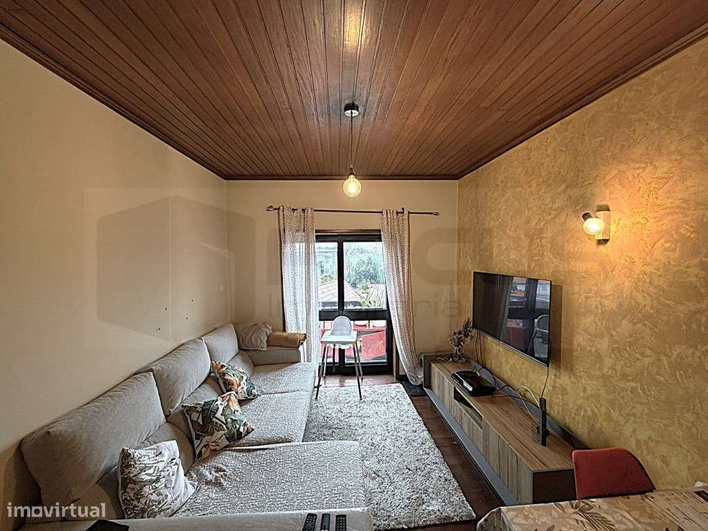 Apartamento T1 + 1 Duplex para venda - Esgueira - Grande imagem: 1/20