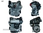 Motor Completo  Novo VW Jetta 1.4 TSI CZT - 1