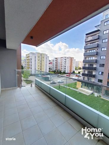 Apartament 2 Camere tip Studio Avantgarden 3 faza 5