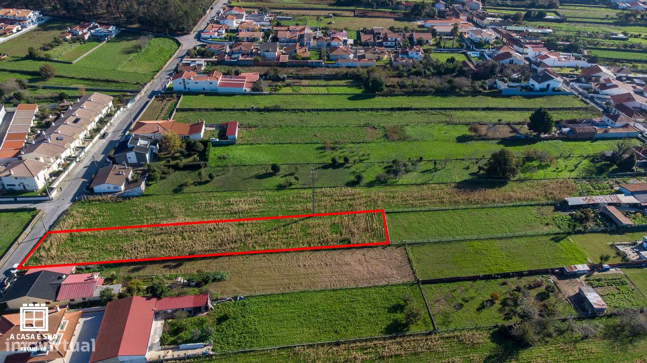 Excelente terreno para construção de moradia em Arada - Exclusivo - Grande imagem: 4/13